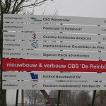 Uibreiding Reinboge 1